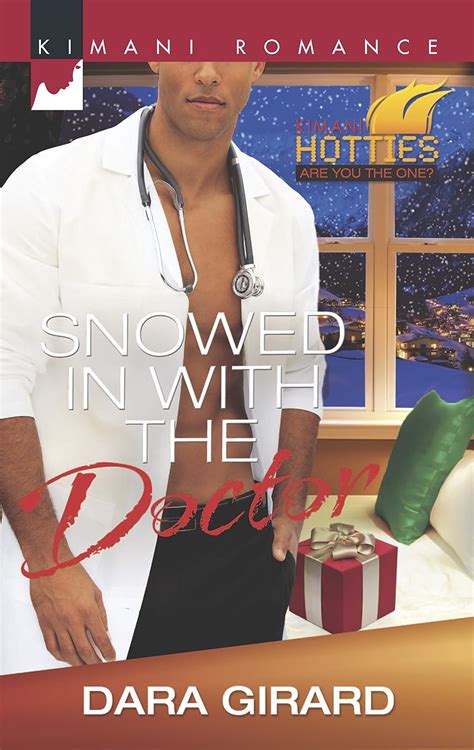 snowed in with the doctor harlequin kimani romancekimani hotties PDF